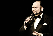 Marc Masconi in Concert