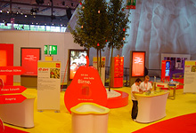 E.ON Kernkraft / E.ON Kraftwerke: IdeenExpo