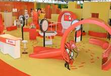 E.ON Kernkraft / E.ON Kraftwerke: IdeenExpo