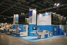 JENSEN-GROUP: EXPOdetergo International