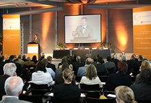 Niedersächsisches Ministerium für Wissenschaft und Kultur: Hochschulpolitischer Kongress