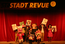 Stadt Revue - Das Hannover Musical