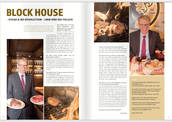 Ruhrgebeef 03/2017: Block House - Steak & No Revolution - 1968 und die Folgen