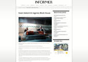 Informer: Essen bekommt eigenes Block House