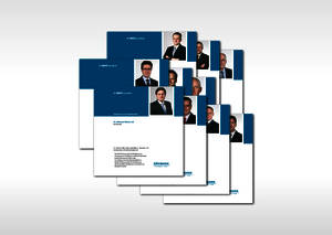 Setcards der Fachanwälte