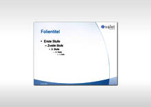 PowerPoint-Vorlage