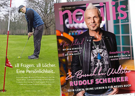 nobilis 03/2022 – Markus Ernst