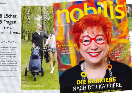 nobilis 06/2021 – Tobias Preuß & Ruth Sophia Spelmeyer-Preuß