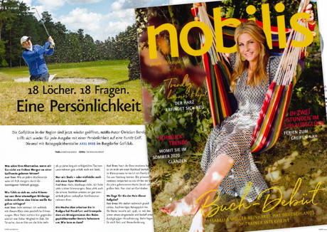 nobilis 07-08/2020 – Axel Bree