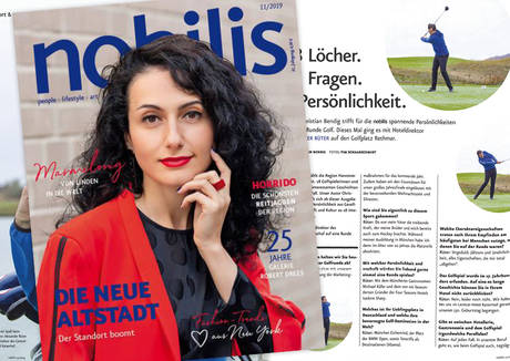 nobilis 11/2019 – Alexander Rüter
