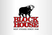 Block House Block House
