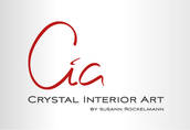 Cia - Crystal Interior Art Cia - Crystal Interior Art