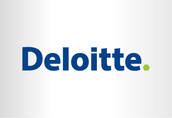 Deloitte Consulting Deloitte Consulting