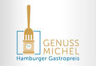 GenussMichel – Hamburger Gastropreis GenussMichel – Hamburger Gastropreis