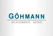 Göhmann Rechtsanwälte & Notare Göhmann Rechtsanwälte & Notare