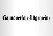 Hannoversche Allgemeine Zeitung Hannoversche Allgemeine Zeitung