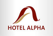 Hotel Alpha Hotel Alpha