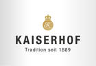 Central-Hotel Kaiserhof Central-Hotel Kaiserhof