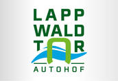 Autohof Lappwaldtor Autohof Lappwaldtor