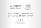 Mexikanisches Honorarkonsultat in Hannover Mexikanisches Honorarkonsultat in Hannover