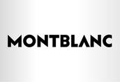 Montblanc Montblanc