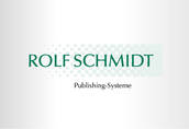 Rolf Schmidt Publishing Systeme Rolf Schmidt Publishing Systeme