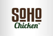 SoHo Chicken SoHo Chicken