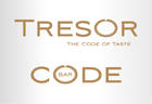 TresOr | BarCode TresOr | BarCode