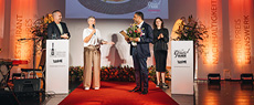 Back on Stage: Die Gala zum GenussMichel 2022