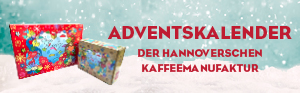Kaffee-Adventskalender