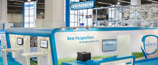 JENSEN-GROUP: Texcare International Frankfurt 2016